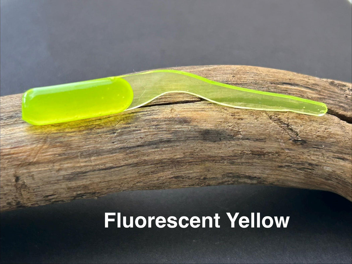 2.5” Mo Magic Worm