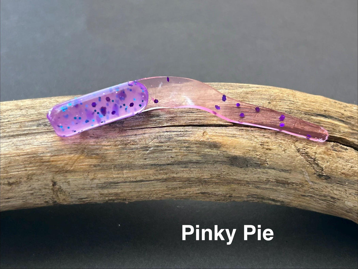 2.5” Mo Magic Worm