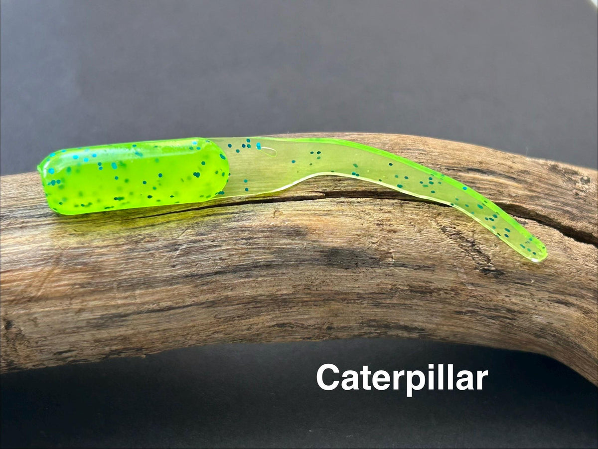 2.5” Mo Magic Worm